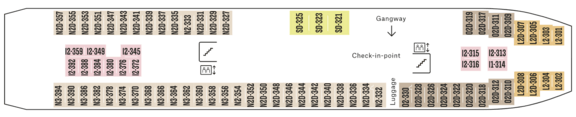 Deck Plan deck-5